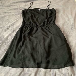 H&M flowy summer dress